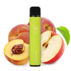 Elfbar Vape Apple Peach 