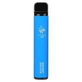 Elfbar Vape 1500 Blue Razz Lemonade 