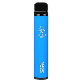 Elfbar Vape 1500 Blue Razz Lemonade 