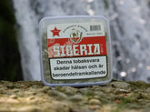 Siberia Extremely Strong White Dry 500g Box - Swisssnus